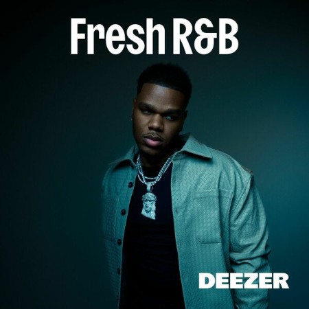 VA - Fresh R&B (2024)