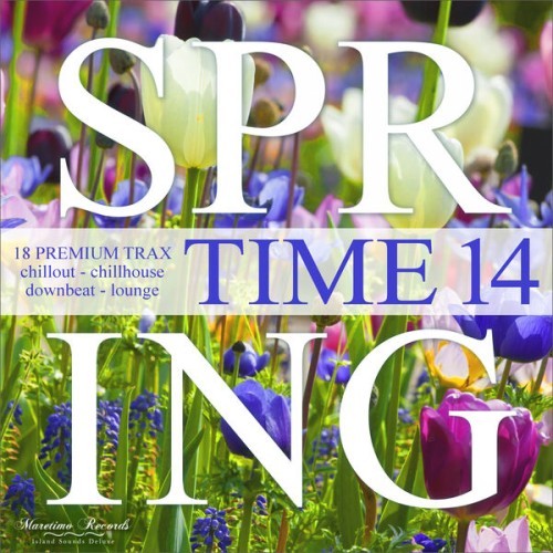 VA-Spring-Time-Vol-14-18-Premium-Trax-Ch
