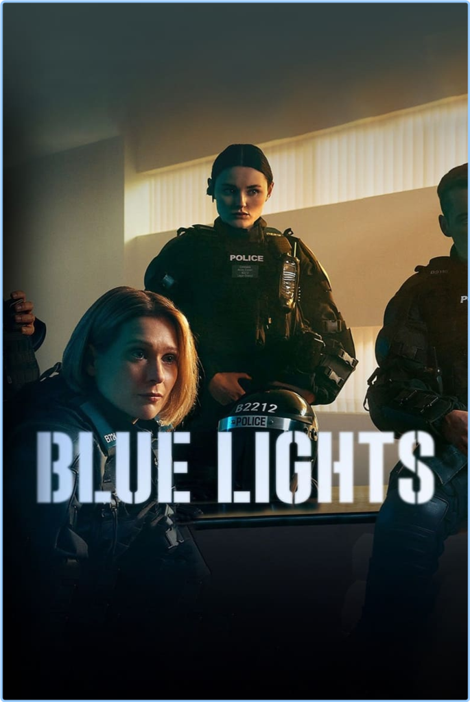 Blue Lights S02E04 [1080p/720p] (x265) [6 CH] 8i4surfch7s2