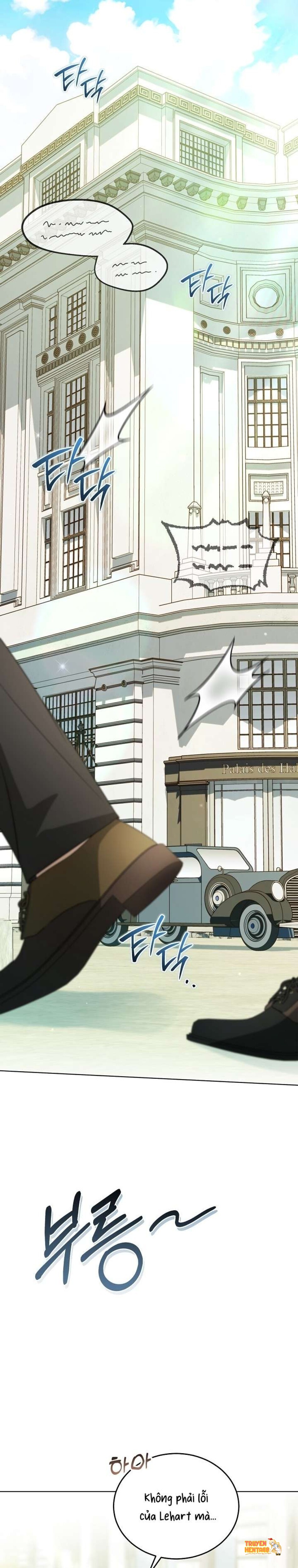 Xem ảnh [ 18+ ] Đại Công Tước Chó Má Của Tôi - Chapter 28 - tmpjow1fvsu - Truyenhentaiz.net