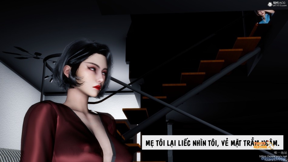 Xem ảnh tmp9qnio57r trong truyện hentai Sở Thích Kỳ Lạ Của Mẹ Mà Tôi Không Hề Biết - Chapter 2 - hentaitvn.net