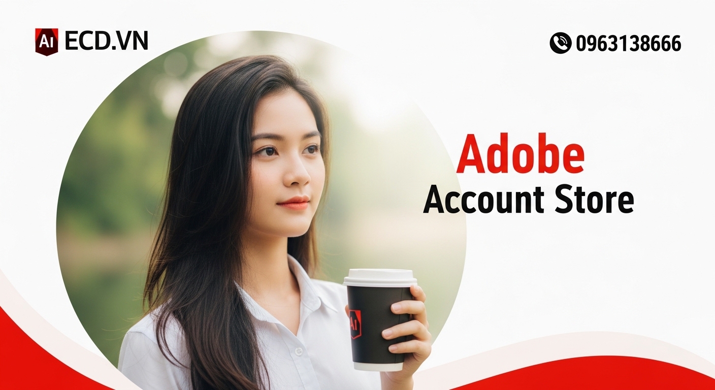 Shared Account Adobe