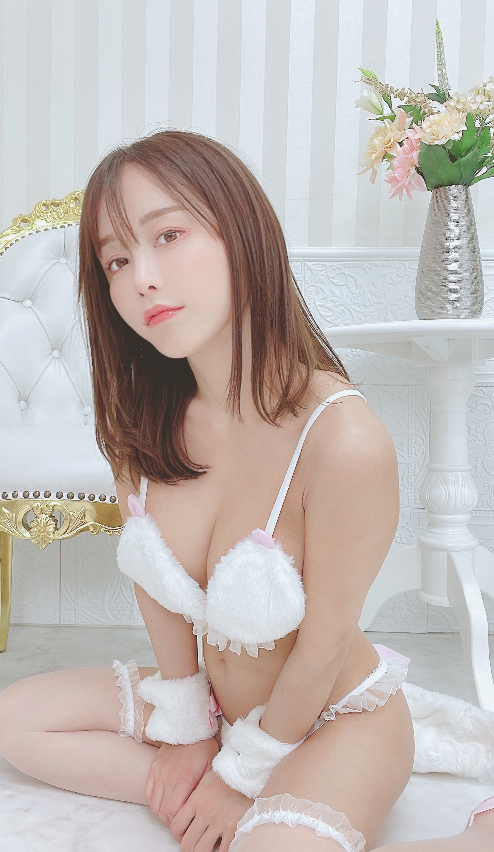 いくみ Fantia 2023年09月 写真＋视频合集（226P｜4V｜1.83GB）插图2