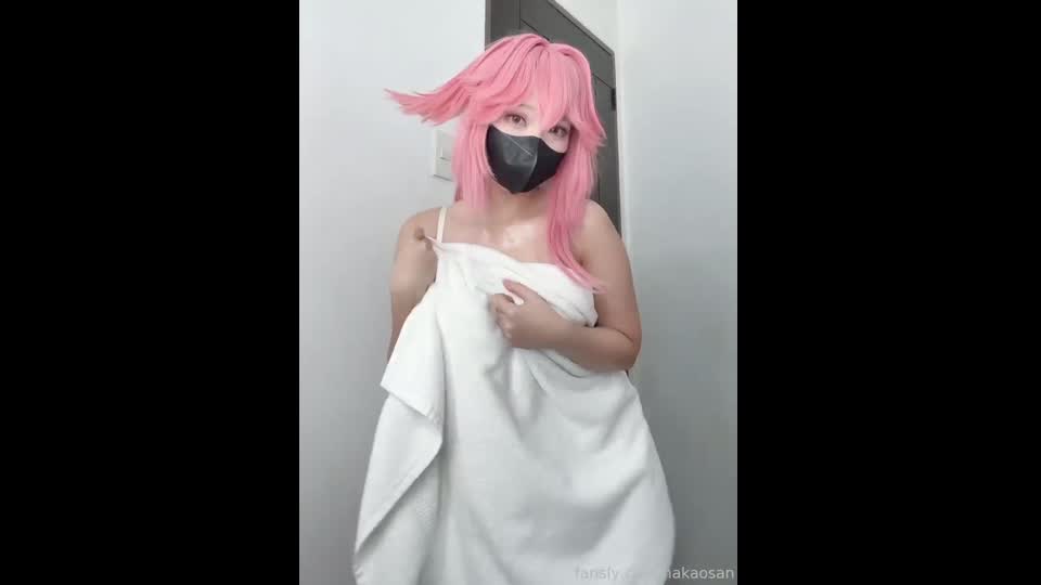 hakaosan NEW NUDES PPVS