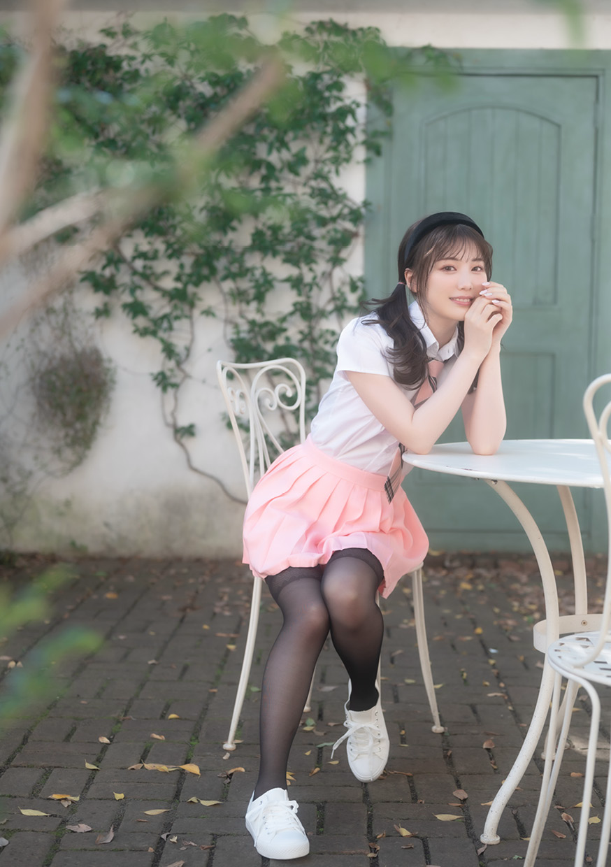 石川澪 NO.007「Counting sheep」 58