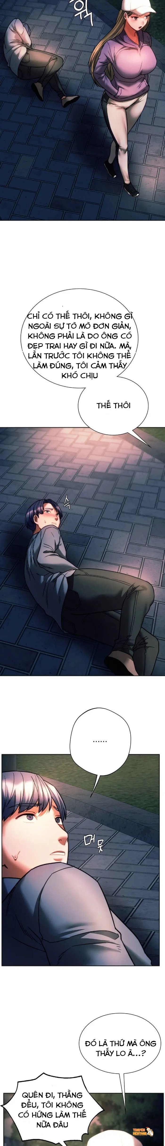 Trang truyện tmpj8ri64jo trong truyện tranh Bạn Học Của Tôi - Chapter 37 - truyenhentai18.net