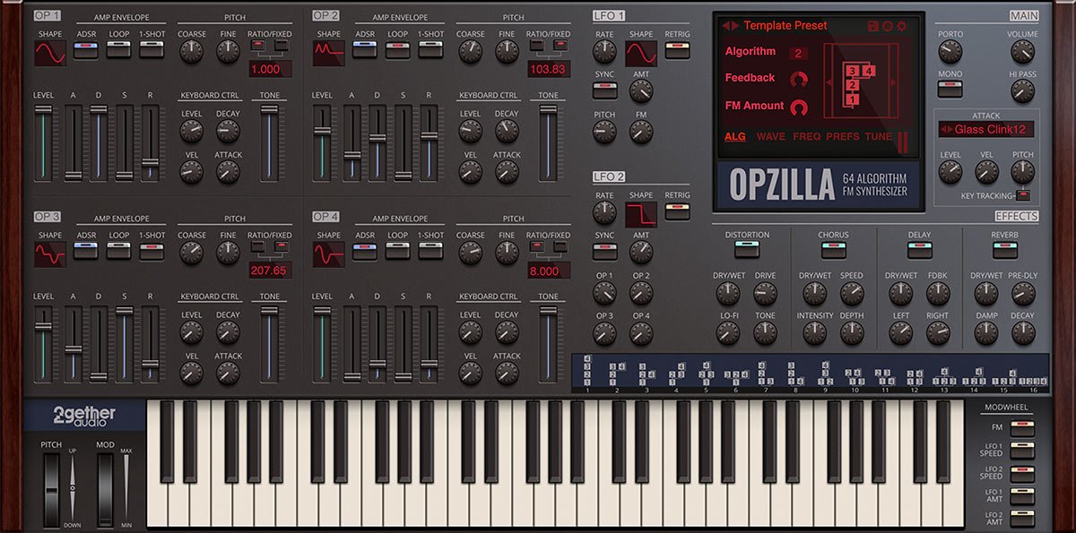 version 2getheraudio OpZilla 1.1.0.8868 (x64) version 2getheraudio OpZilla 1.1.0.8868 (x64)