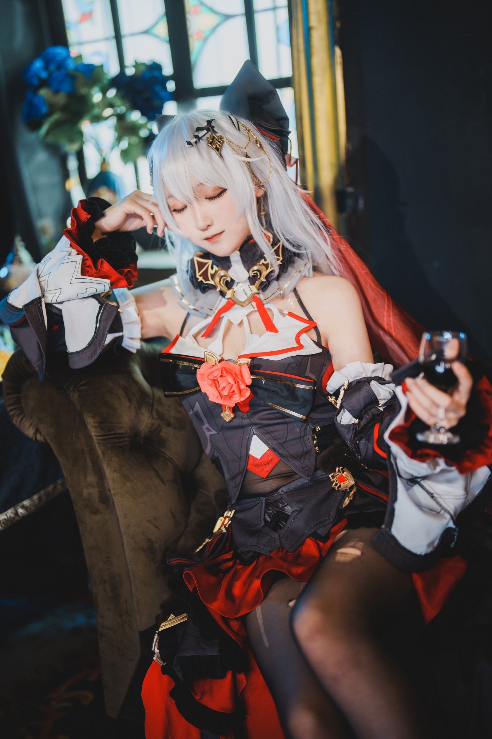 Seele麦麦麦麦回忆录写真＋视频合集｜高质量多场景套图（78P-12V-446.2M）插图5