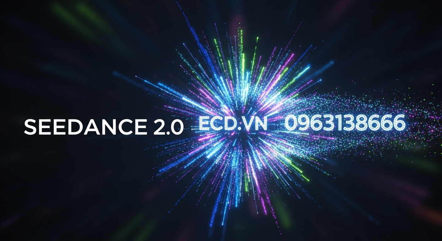 Seedance 2.0 sạch