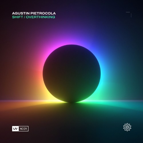 Agustin Pietrocola - Overthinking / Shift (2026) MP3