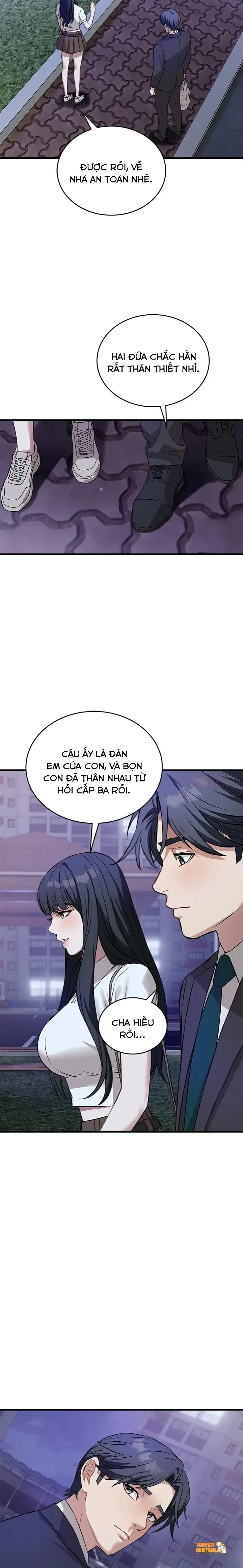 Xem ảnh Bố Ơi, Cố Lên!! - Chapter 15 - tmpu yhycld - Truyenhentaiz.net Xem ảnh Bố Ơi, Cố Lên!! - Chapter 15 - tmpu yhycld - Truyenhentaiz.net