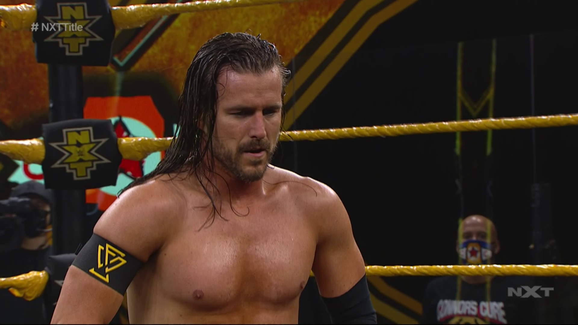 WWE NXt Super Tuesday II 2020 09 08 1080i HDTV -WH