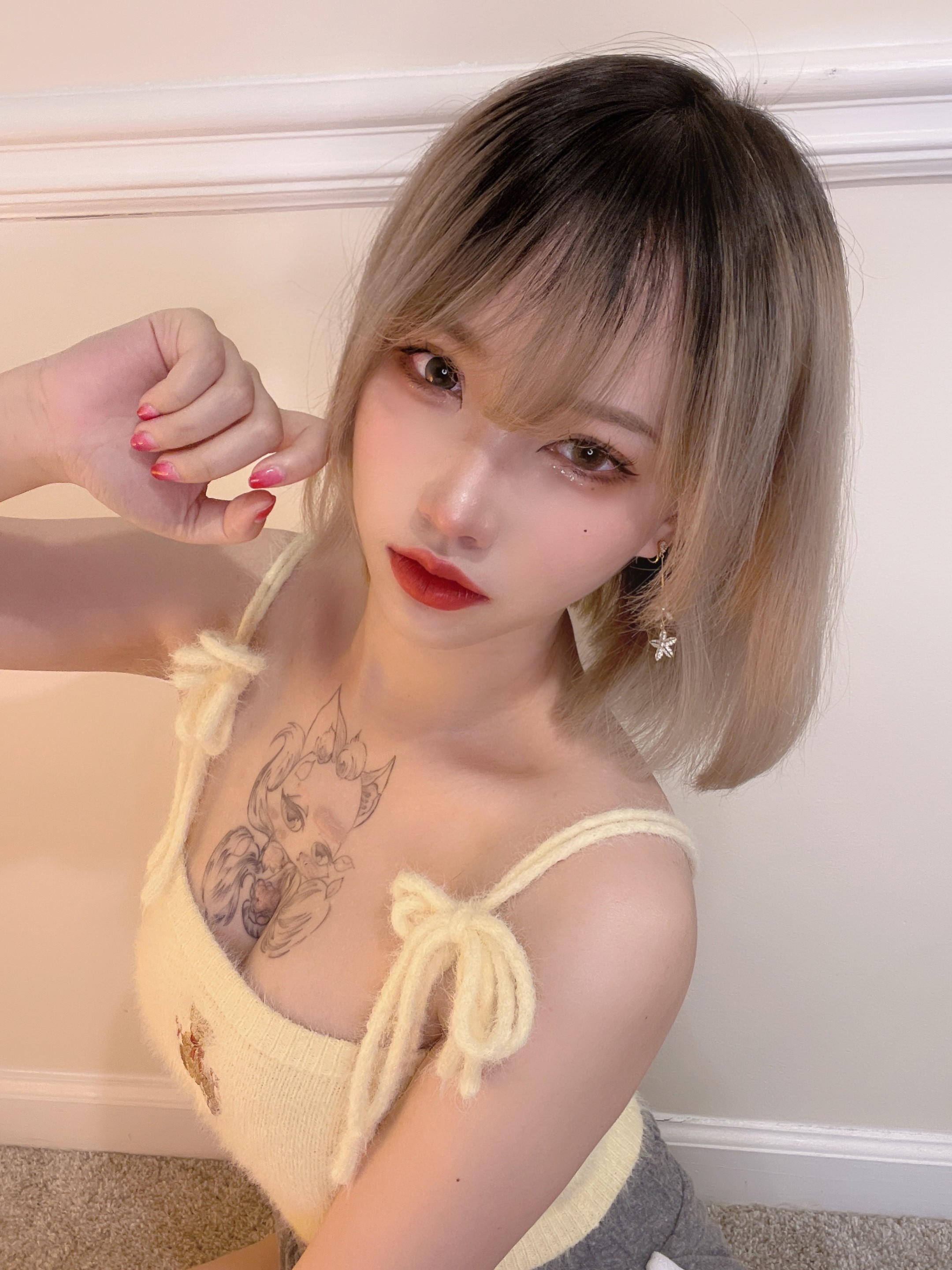 狐洛洛子 – 会员订阅合集 超全写真包（368P-528.2MB）高清作品插图2