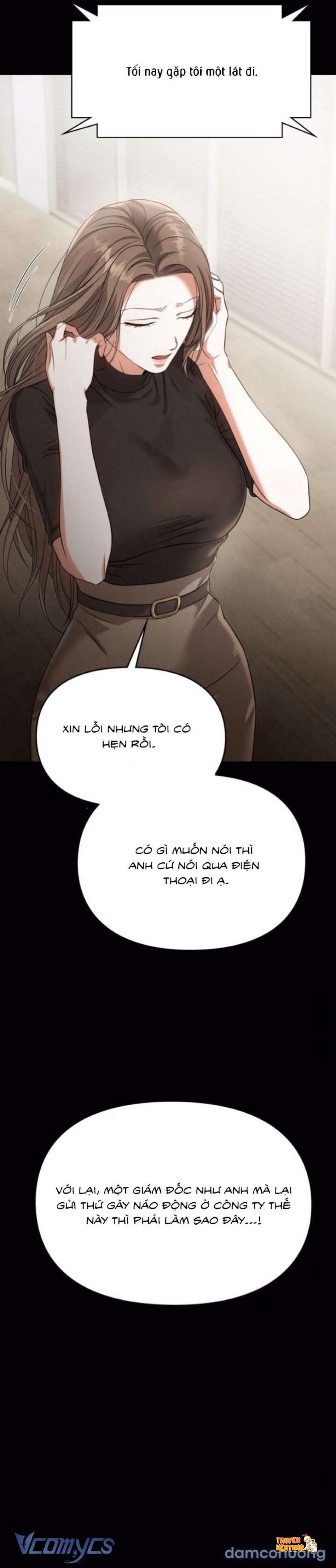 Xem ảnh [18+] Người Bạn Ban Đêm - Chapter 34 - tmpe2ptklxl - Truyenhentaiz.net