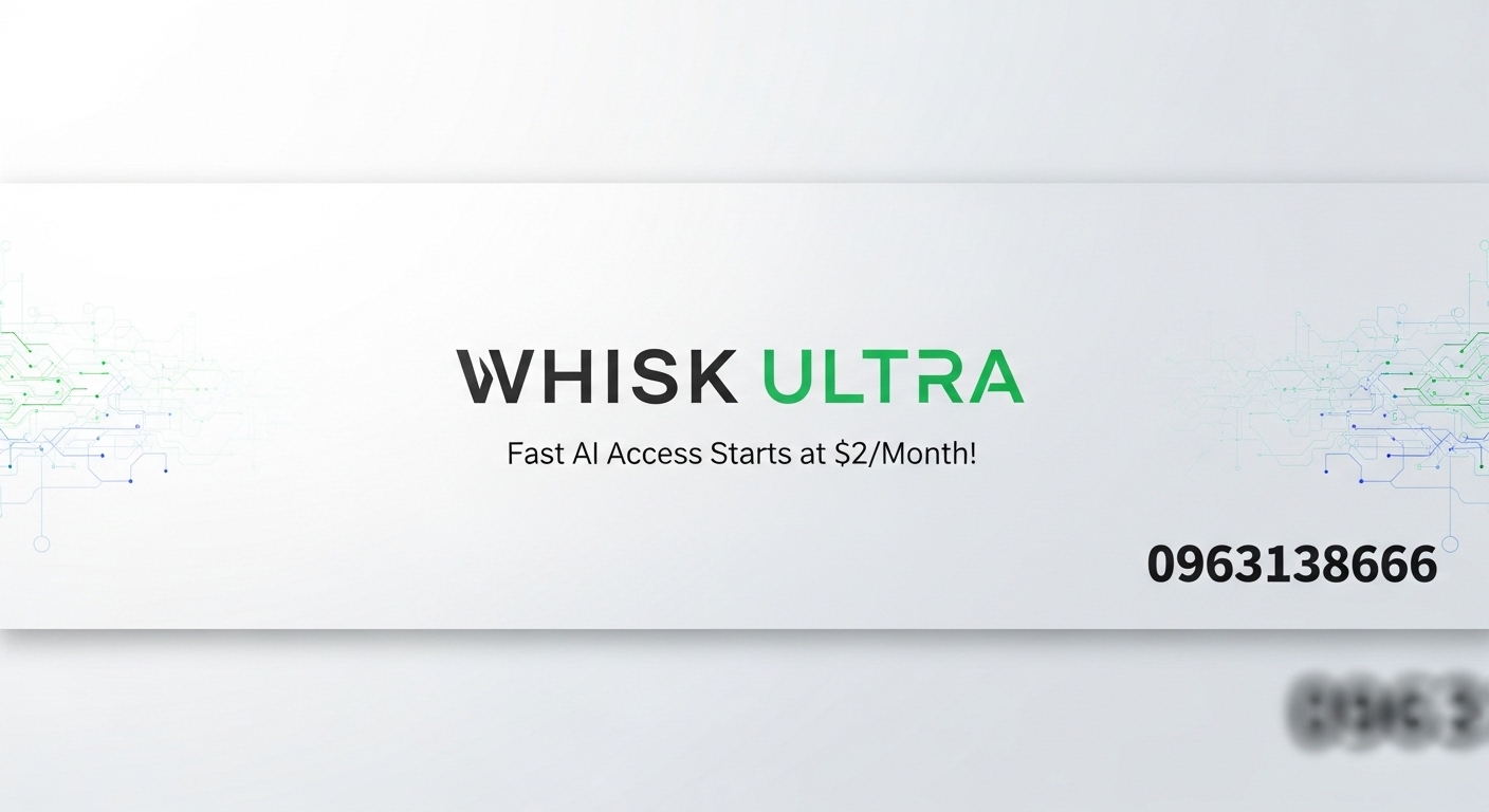 rent whisk ultra 2026