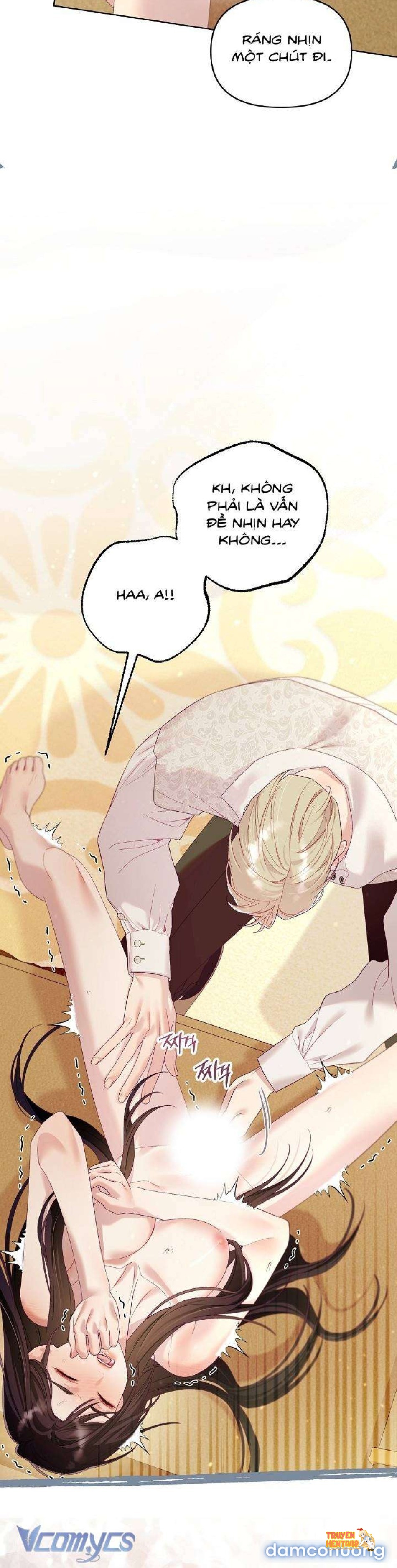 Xem ảnh [18+] Lồng Chim Của Người Sưu Tầm - Chapter 17 - tmpb61h6 73 - Truyenhentaiz.net