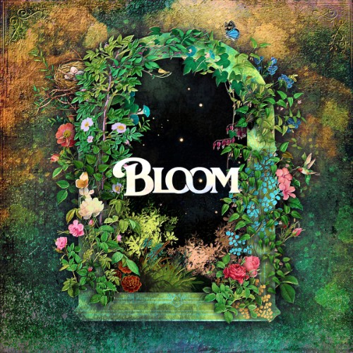 Raynes - Bloom (2025)