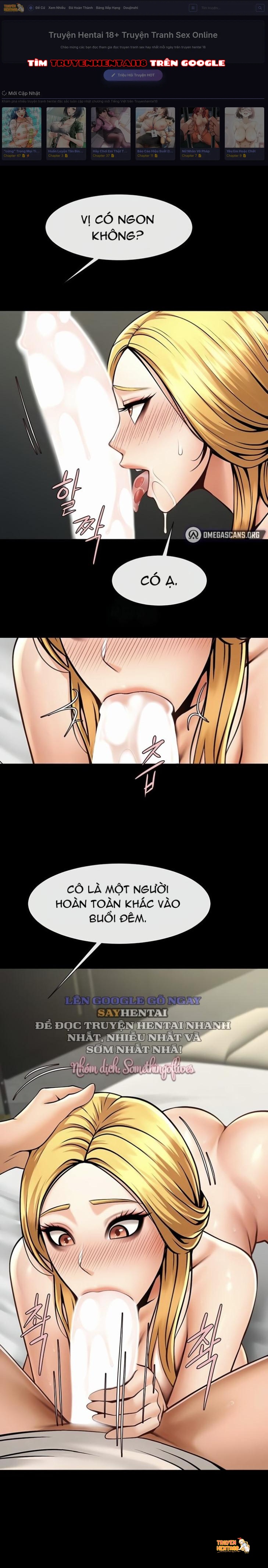 Xem ảnh tmp8qm5veen trong truyện hentai Giao Kèo Ma Quỷ - Chapter 62 - hentaitvn.net
