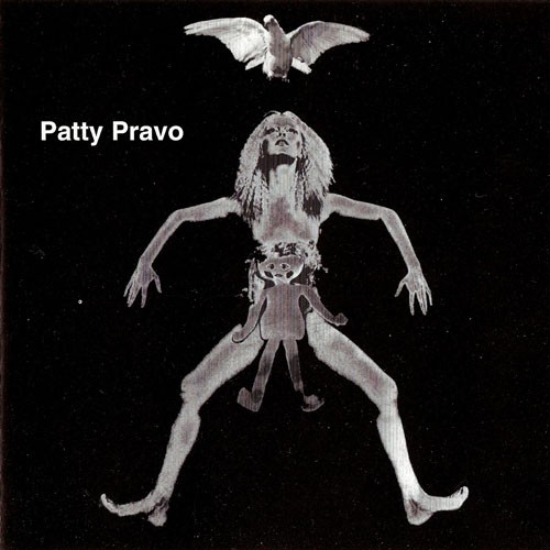 Patty Pravo - Patty Pravo (1976) (1976)