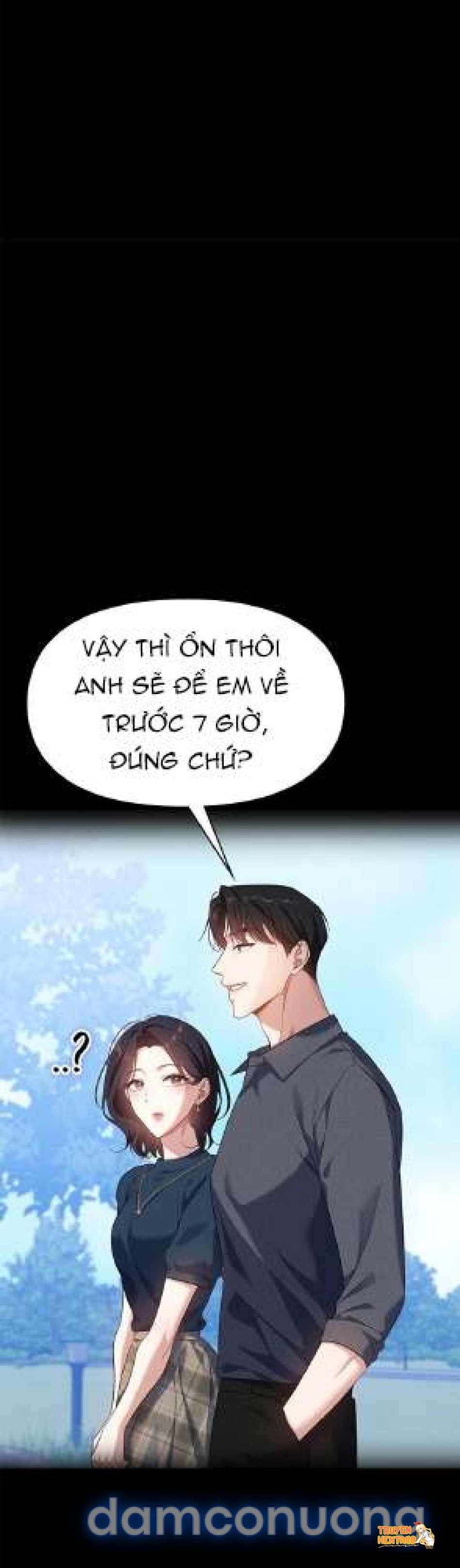 Xem ảnh tmp71bw7b8p trong truyện hentai Vị Khách Trong Đêm - Chapter 17 - hentaitvn.net