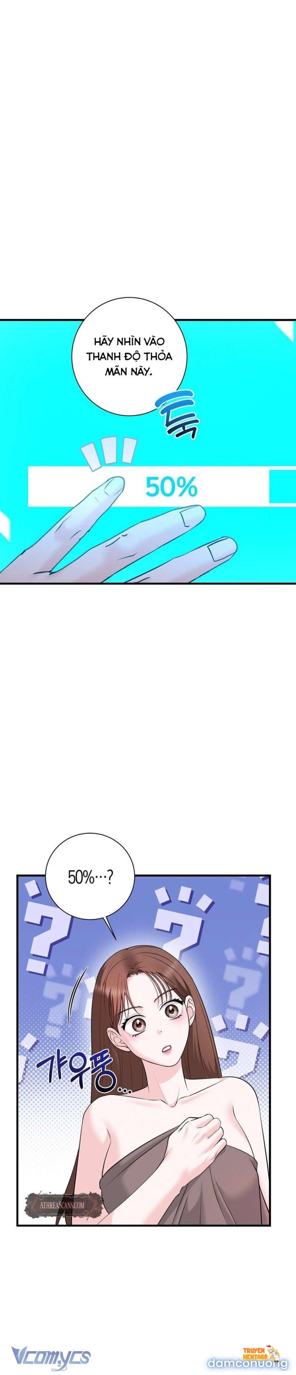 Xem ảnh [18+] Bị Ám Ảnh Bởi Người Sếp Đã Từng Từ Chối Tôi - Chapter 7 - tmpzv9dzlx9 - Truyenhentaiz.net