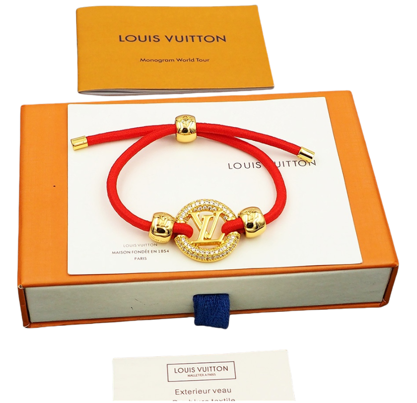 LV Bracelet