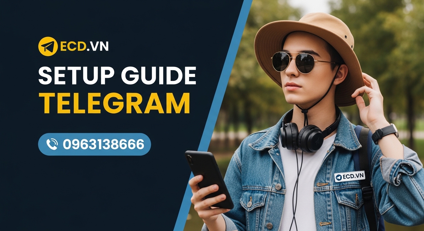 telegram account làm mmo