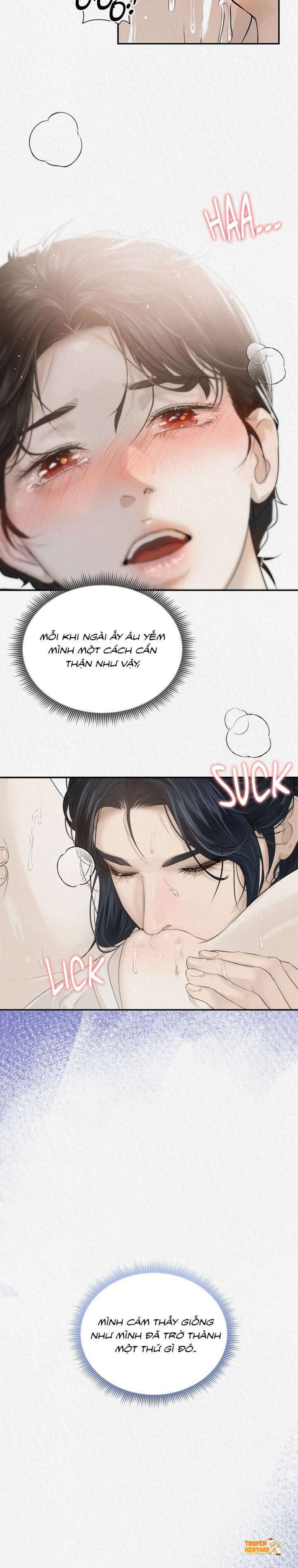 Xem ảnh tmp ebbomwa trong truyện hentai Con Sói Của Núi Cheonun - Chapter 14 - www.hentaitvn.net