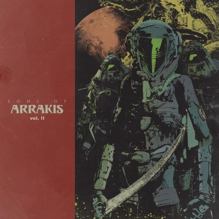 Sons of Arris - Volume II (2024)