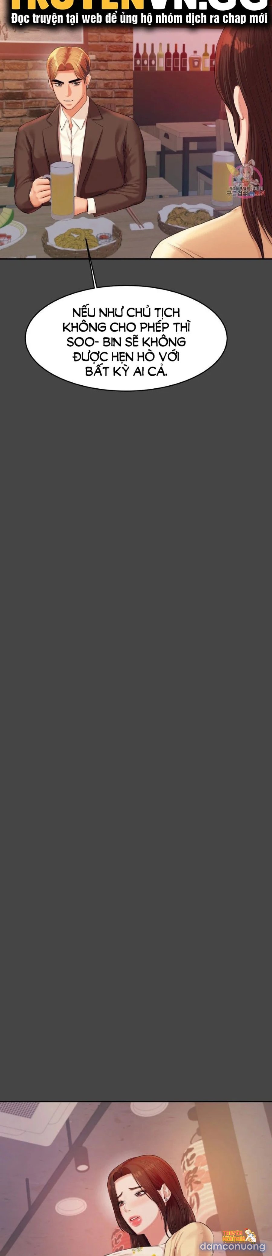 Trang truyện tmpu1mgt3nm trong truyện tranh Cô Giáo Ngoài Giờ - Chapter 16 - truyenhentai18.net