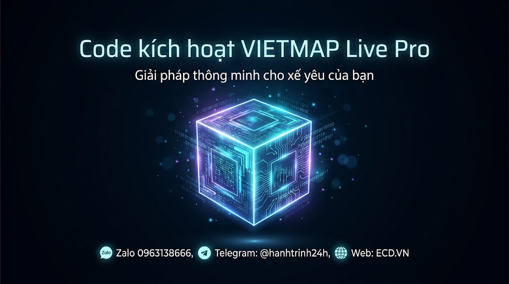 vietmap pro red light camera