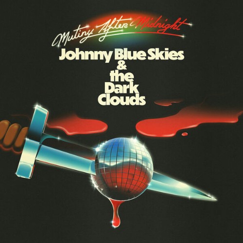 Johnny Blue Skies - Mutiny After Midnight (Extended Edition) (2026)