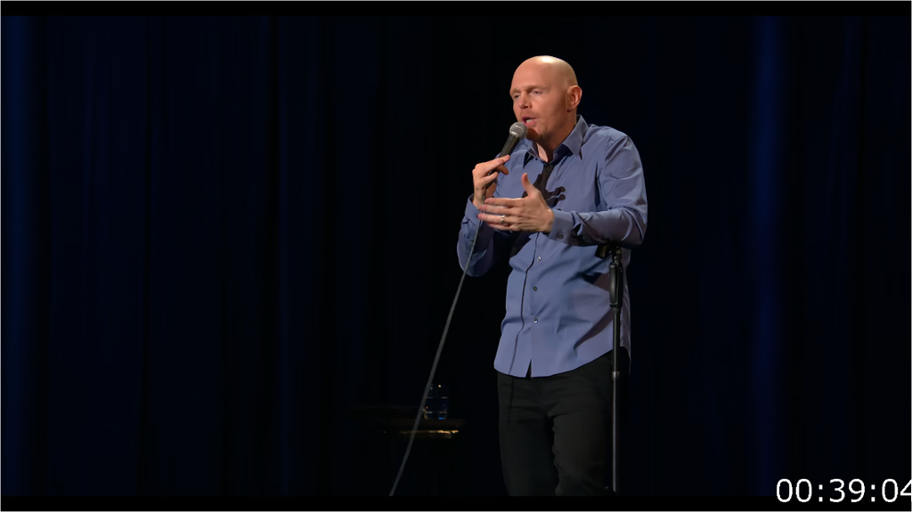 Bill Burr Paper Tiger (2019) Web [1080p] [6 CH] Li5z4ldi05xp