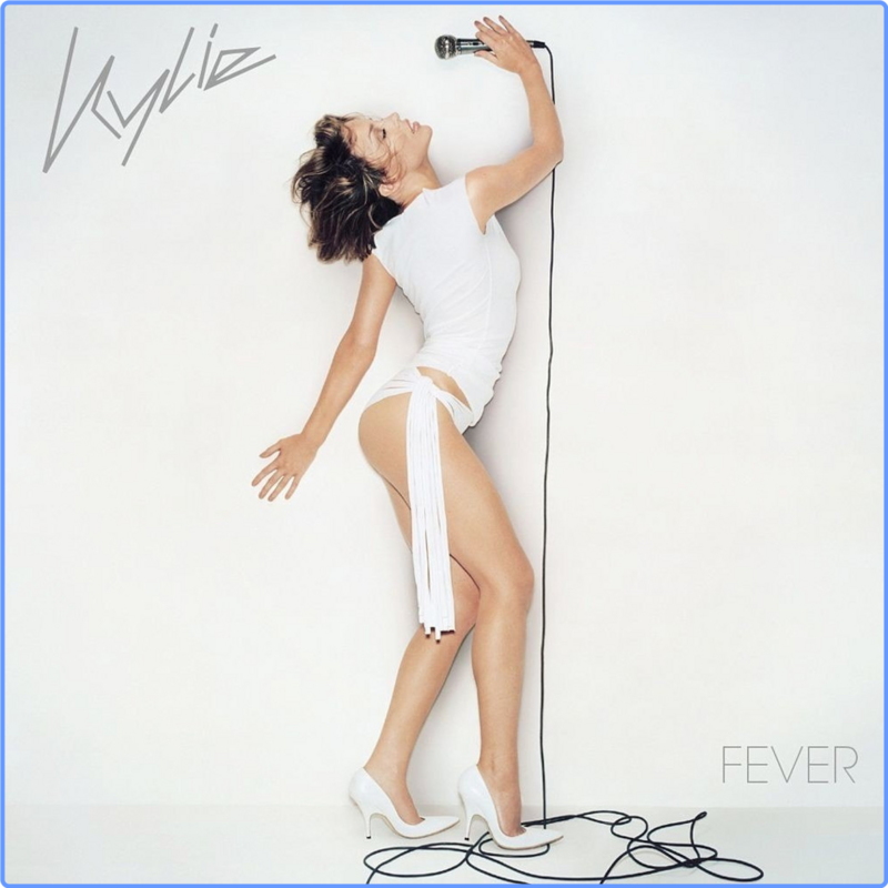 Kylie Minogue - Fever (Album, 2001) FLAC LossLess