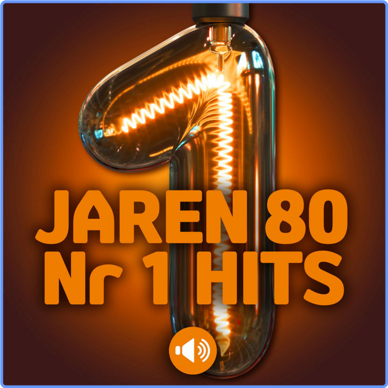 Jaren 80 Nr 1 Hits (Compilation, Warner Music Group - X5 Music Group, 2019) mp3  320 Kbps - Free Download - iTAFiLEZ