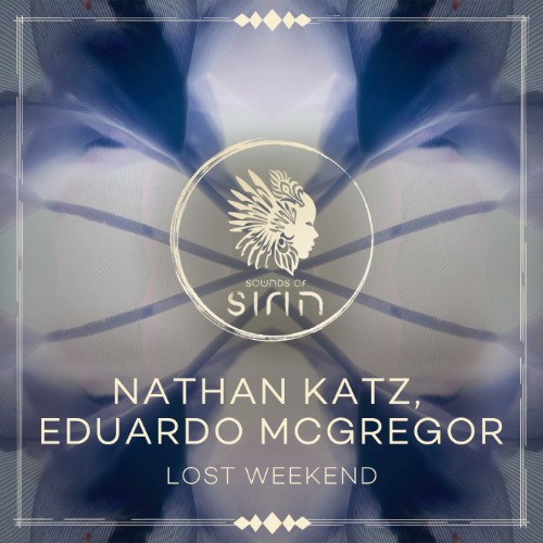 Eduardo McGregor, Nathan Katz - Lost Weekend (2026)