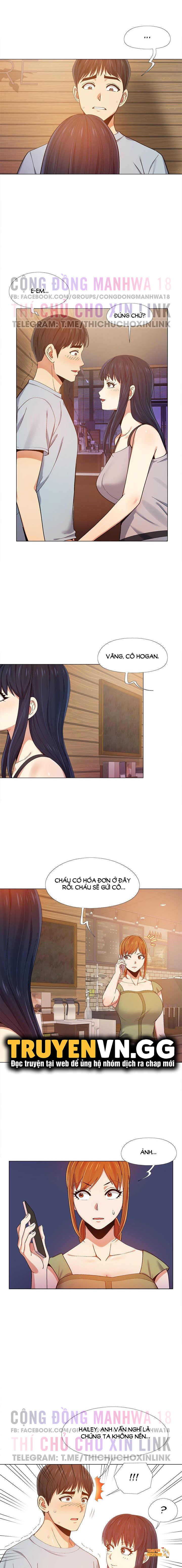 Trang truyện tmp4mtwam1f trong truyện tranh Chuyện Nàng Trung Sĩ - Chapter 9 - truyenhentai18.net