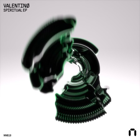 Valentinø - Spiritual EP (2025)