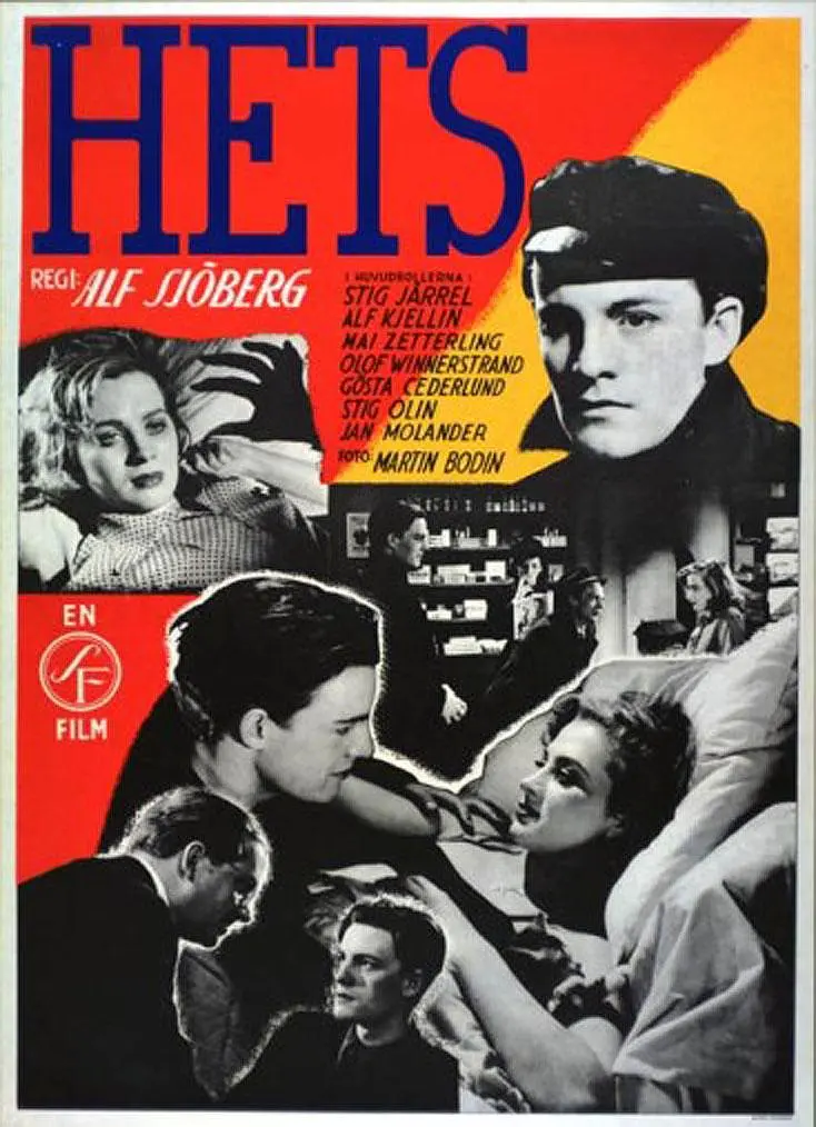 [3329] 折磨 / Hets (1944)-131417.net