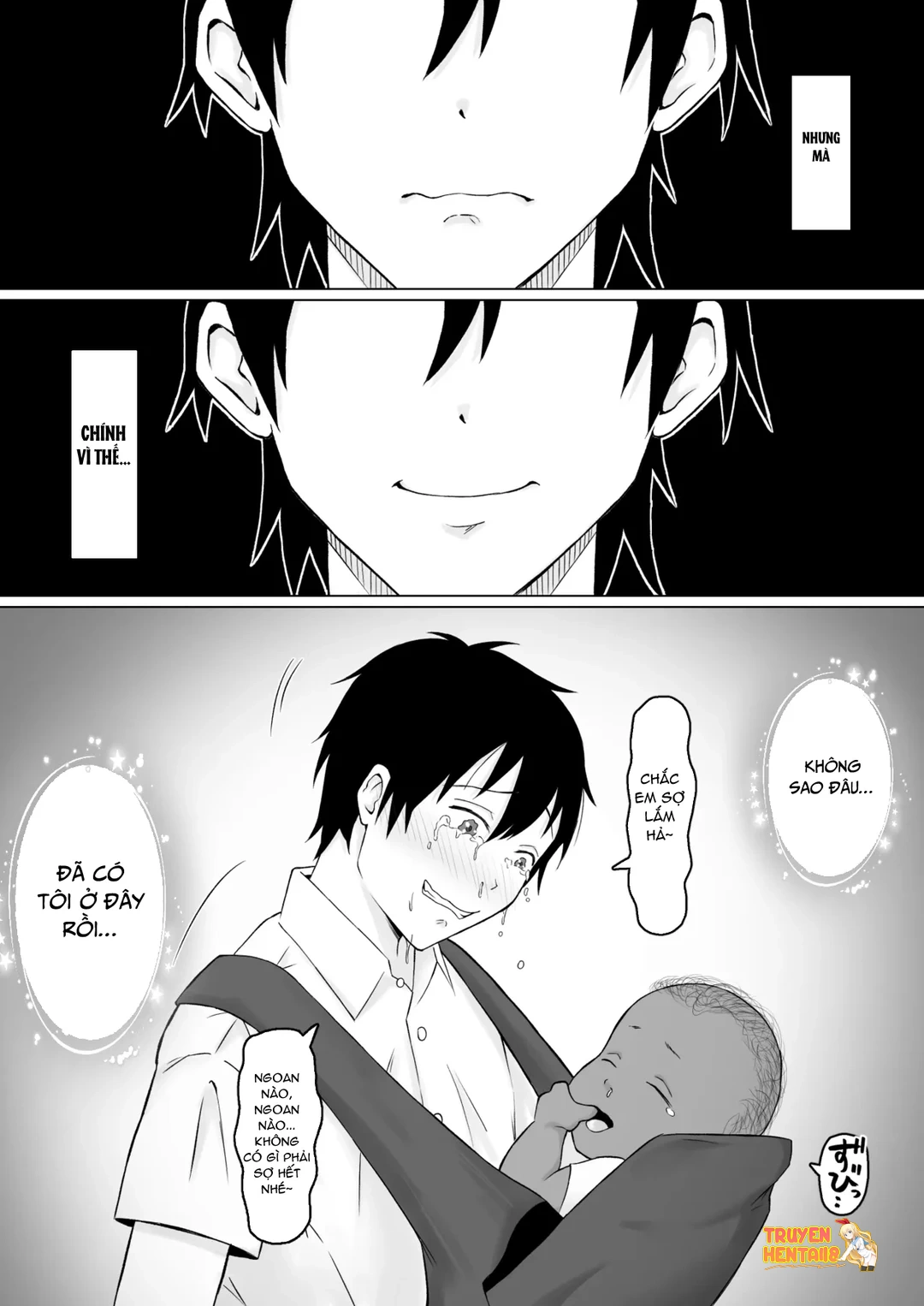 Xem ảnh tmp3jt 836z trong truyện hentai Lũ Bắt Nạt Con Trai Tôi - Chapter 4 - www.hentaitvn.net