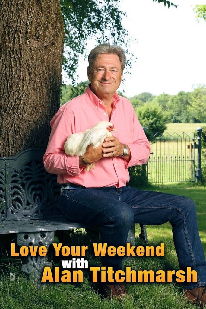 Love Your Weekend with Alan Titchmarsh S05E35 | En [1080p] (x265) 89aa6e9upbin