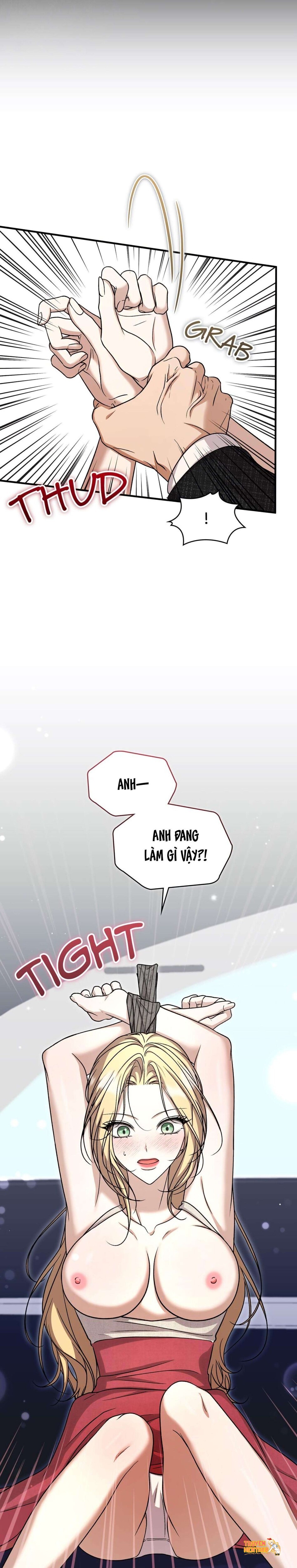 Xem ảnh tmpm61wefxs trong truyện hentai [không Che] [18+] Tiểu Thư Quá Tò Mò - Chapter 7 - www.hentaitvn.net