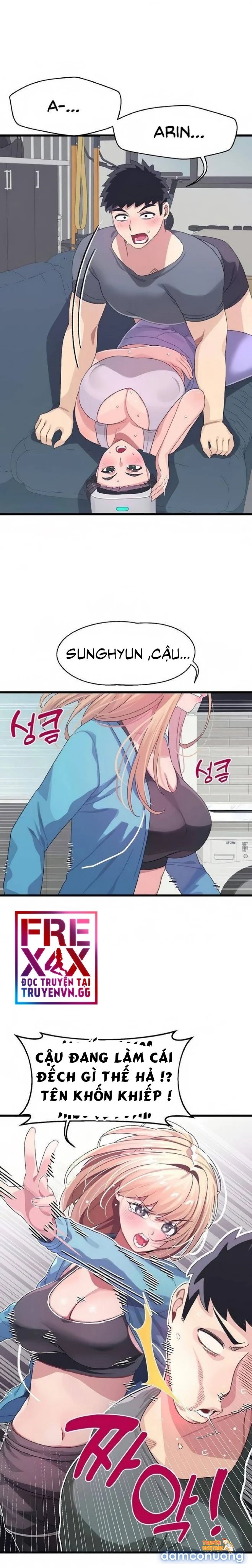 Trang truyện tmp11o3fh5x trong truyện tranh Liên Kết Doki Doki - Chapter 7 - truyenhentai18.net