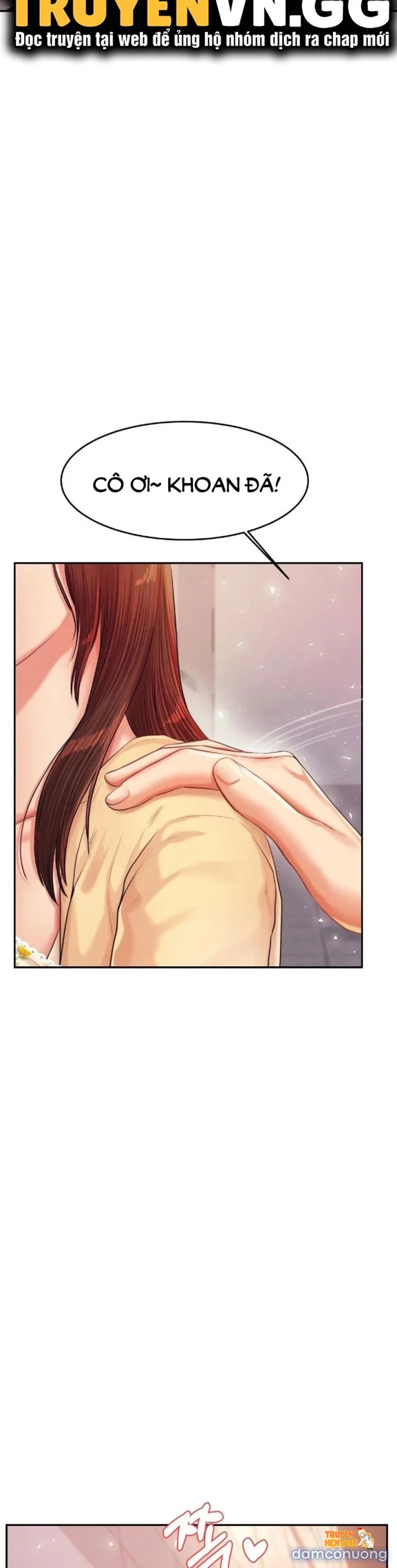 Trang truyện tmpa7bhc8n1 trong truyện tranh Cô Giáo Ngoài Giờ - Chapter 15 - truyenhentai18.net