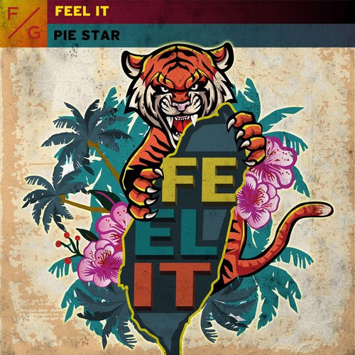 Pie Star - Feel It (2026)