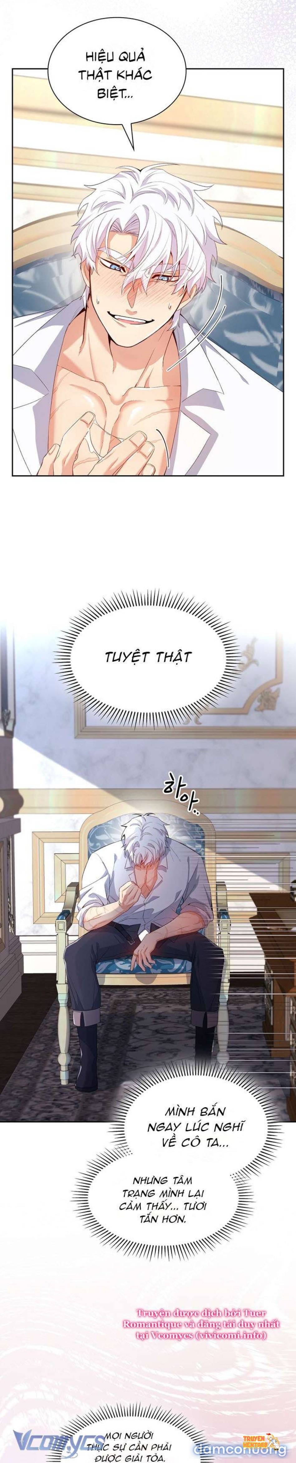 Xem ảnh tmp6g3wxuwl trong truyện hentai [18+] Tôi Là M - Chapter 6 - hentaitvn.net