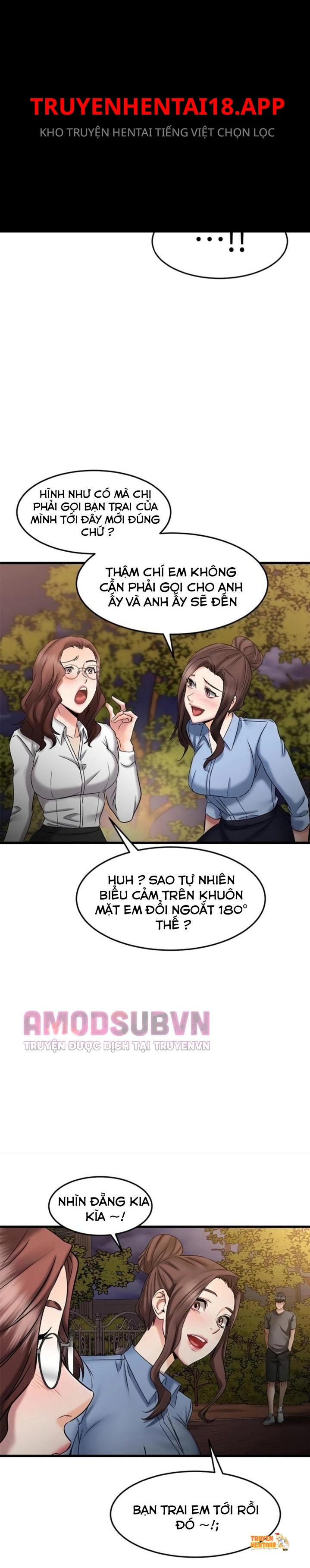 Trang truyện tmp8soms41m trong truyện tranh Ranh Giới Người Bạn - Chapter 18 - truyenhentai18.net