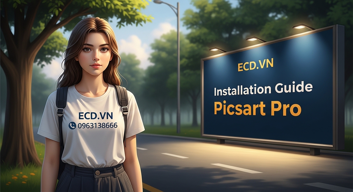 picsart pro thay thế gói tháng