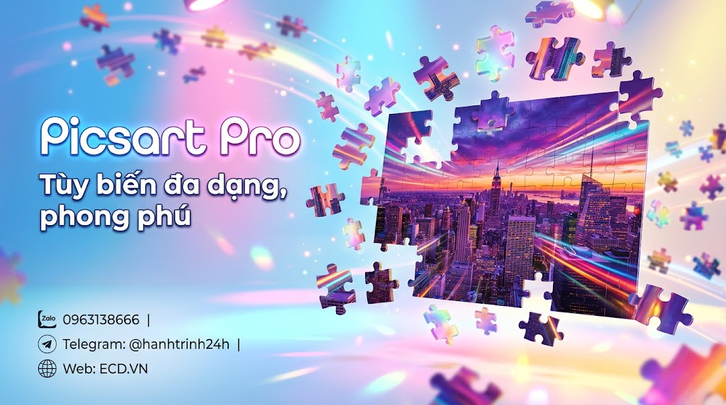 picsart pro ads