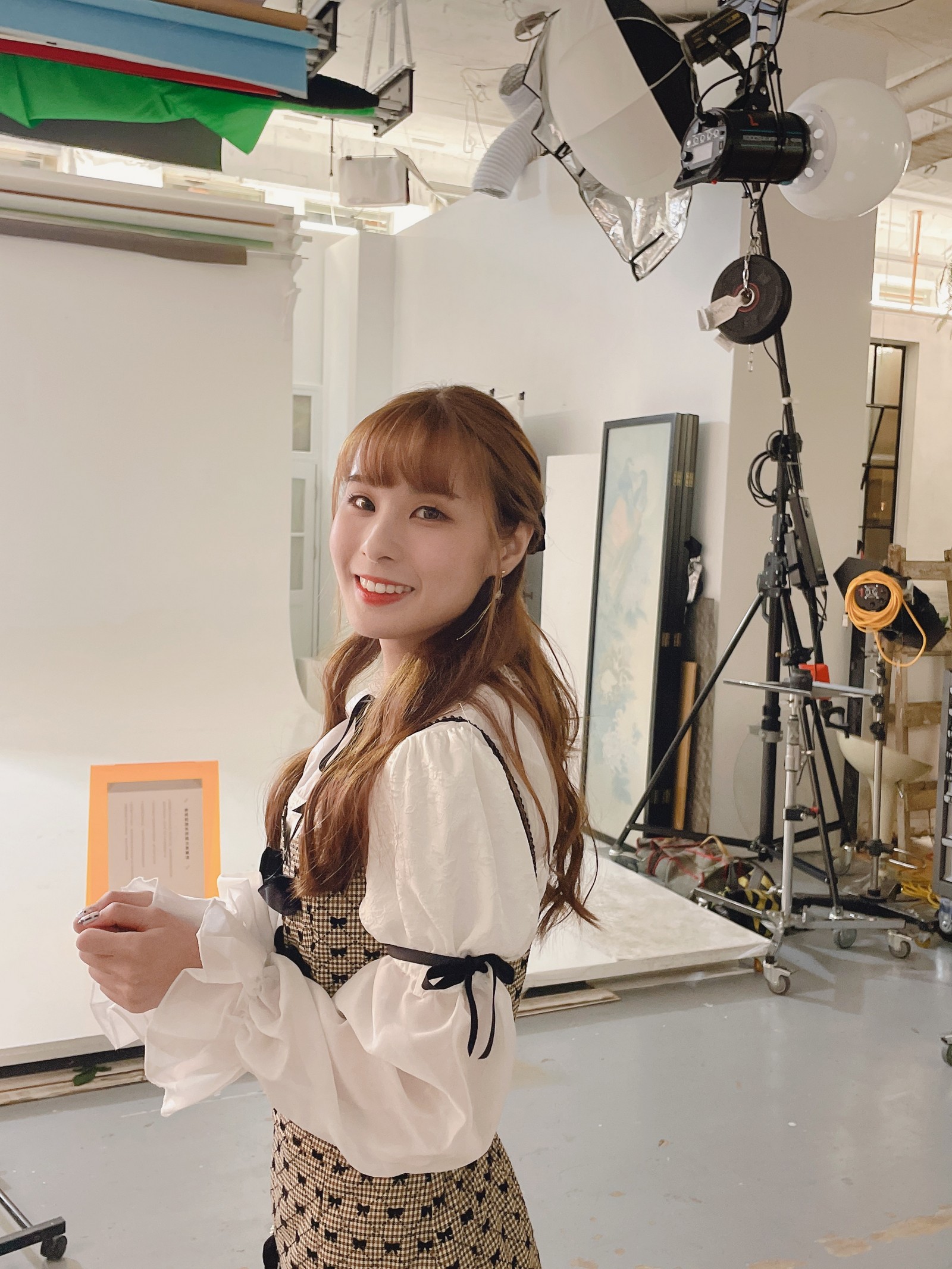 泥泥汝 私房写真合集｜超大量高清写真＋视频（460P｜19V｜1.26GB）插图5